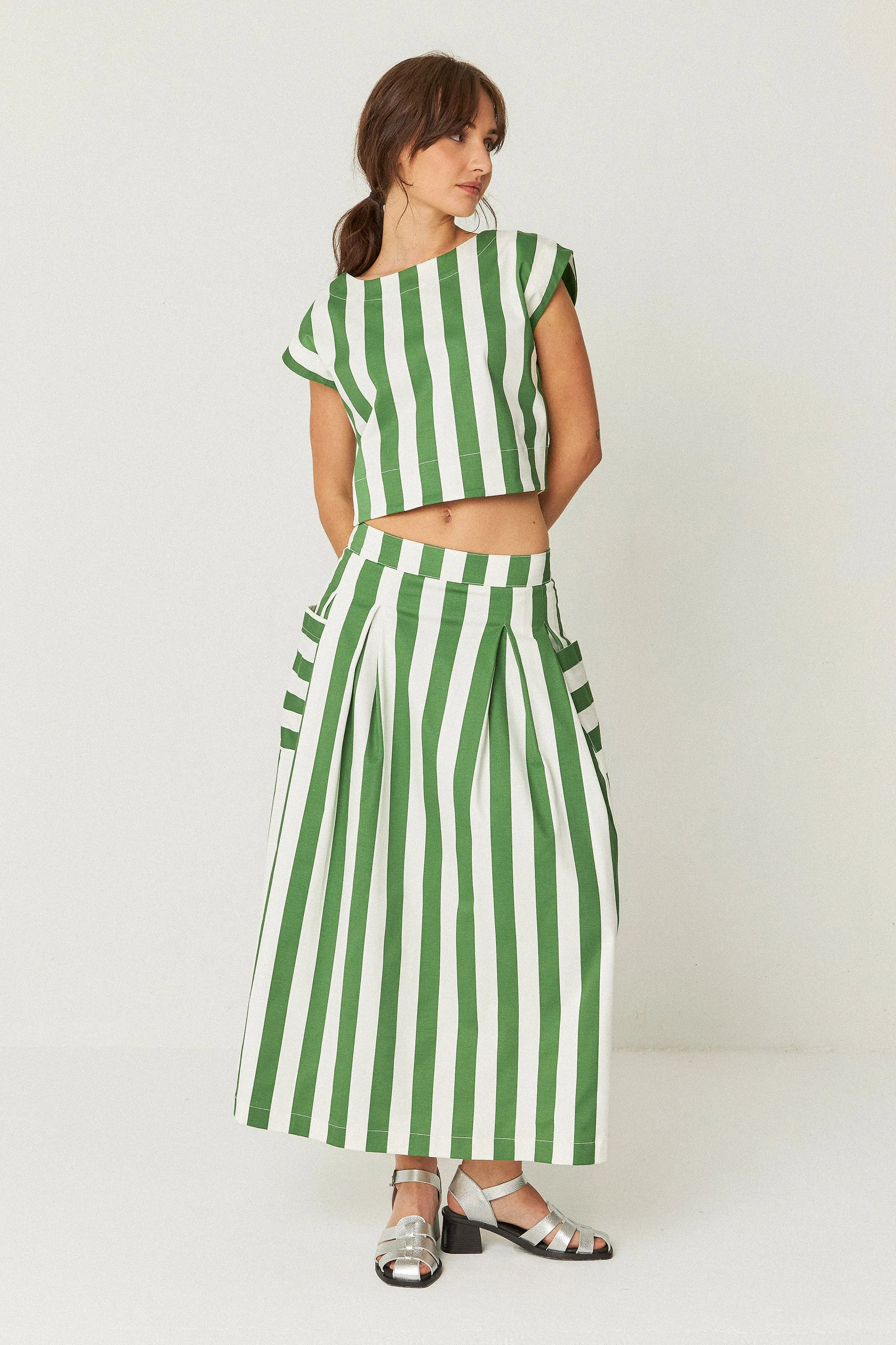 IRAMA Skirt | SKFK