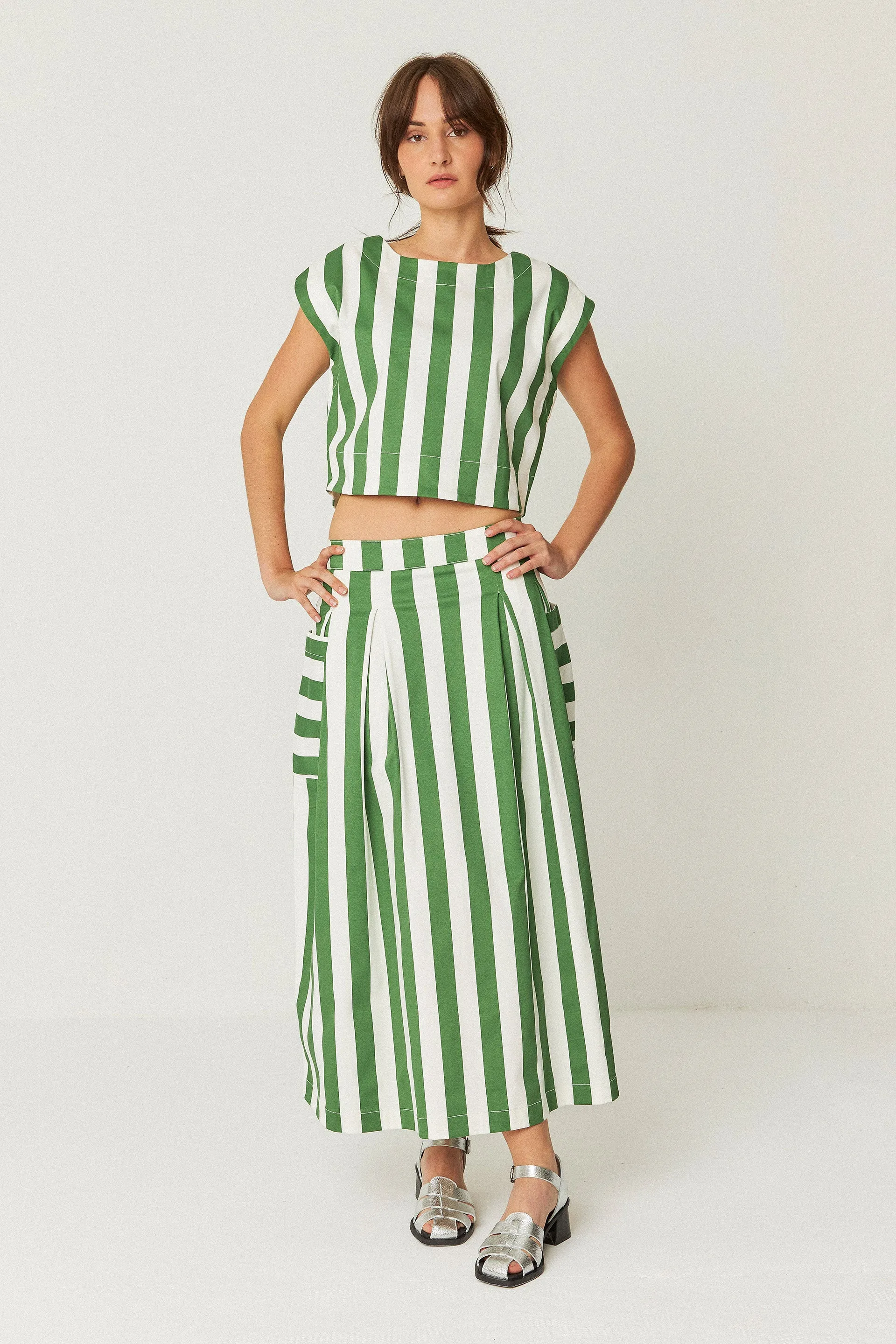 IRAMA Skirt | SKFK