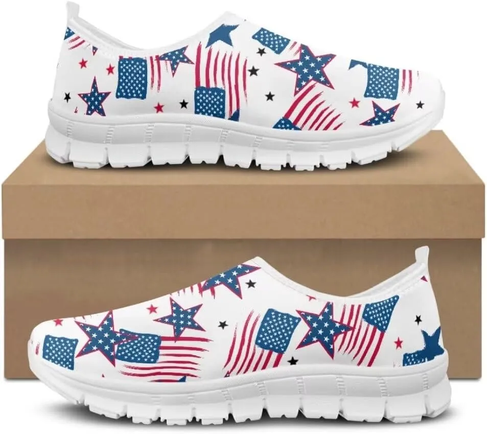 Jeiento Outdoor Running Sneaker for Women Non Slip Mesh Workout Athletic Casual Shoes Tennis Shoes for Hiking Walking Sports Travel Jogging Shoes