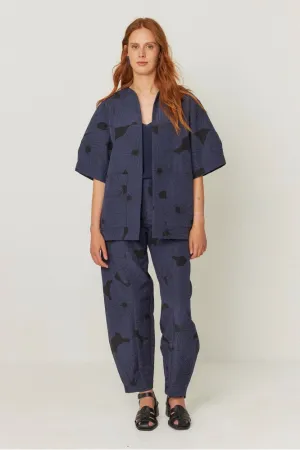 JORDANA Trouser kokomo | SKFK