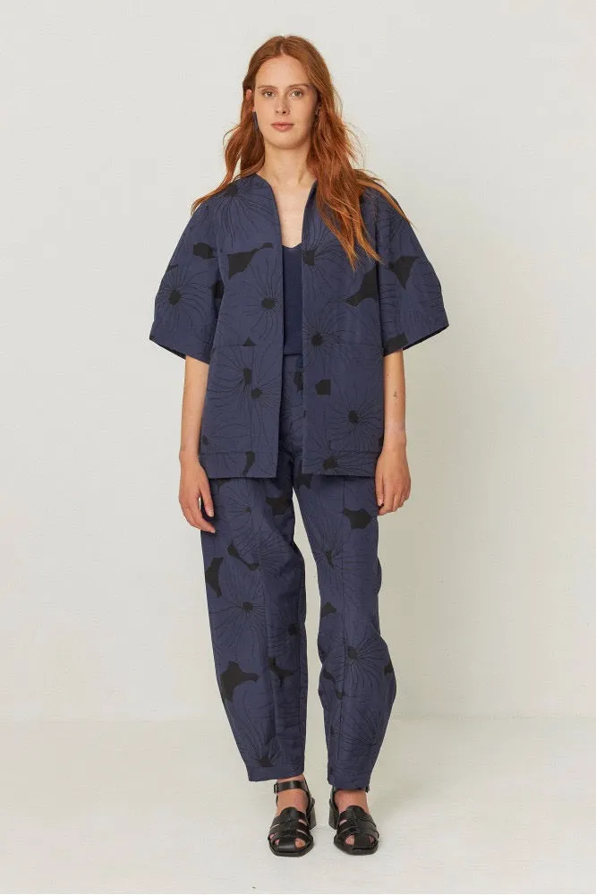 JORDANA Trouser kokomo | SKFK
