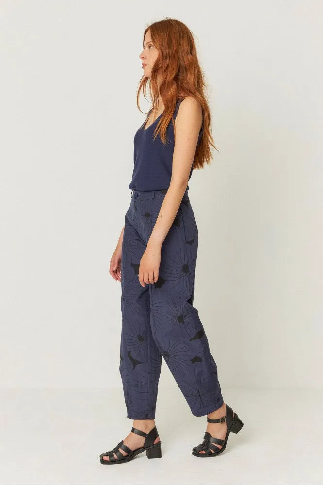 JORDANA Trouser kokomo | SKFK