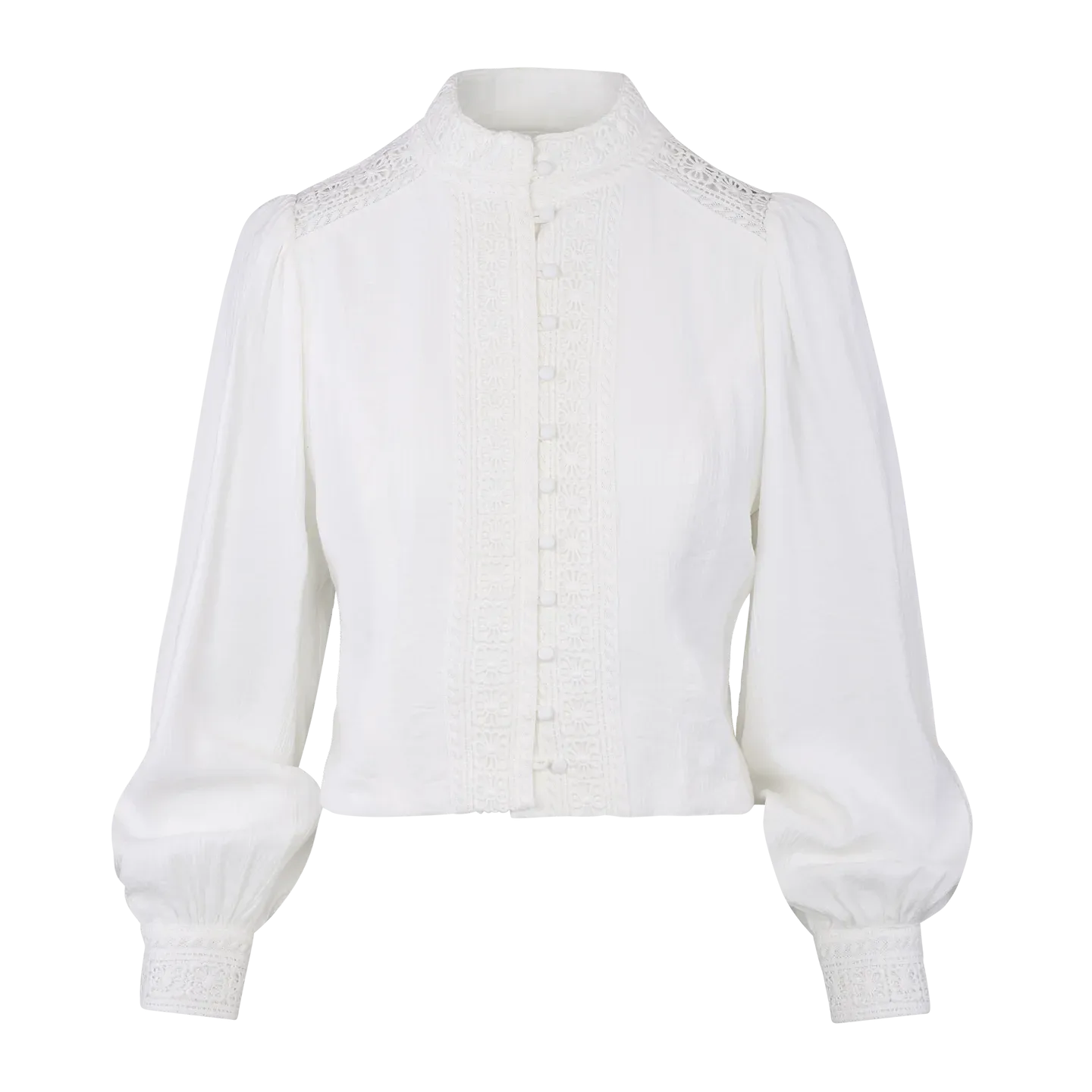 Josefine Blouse