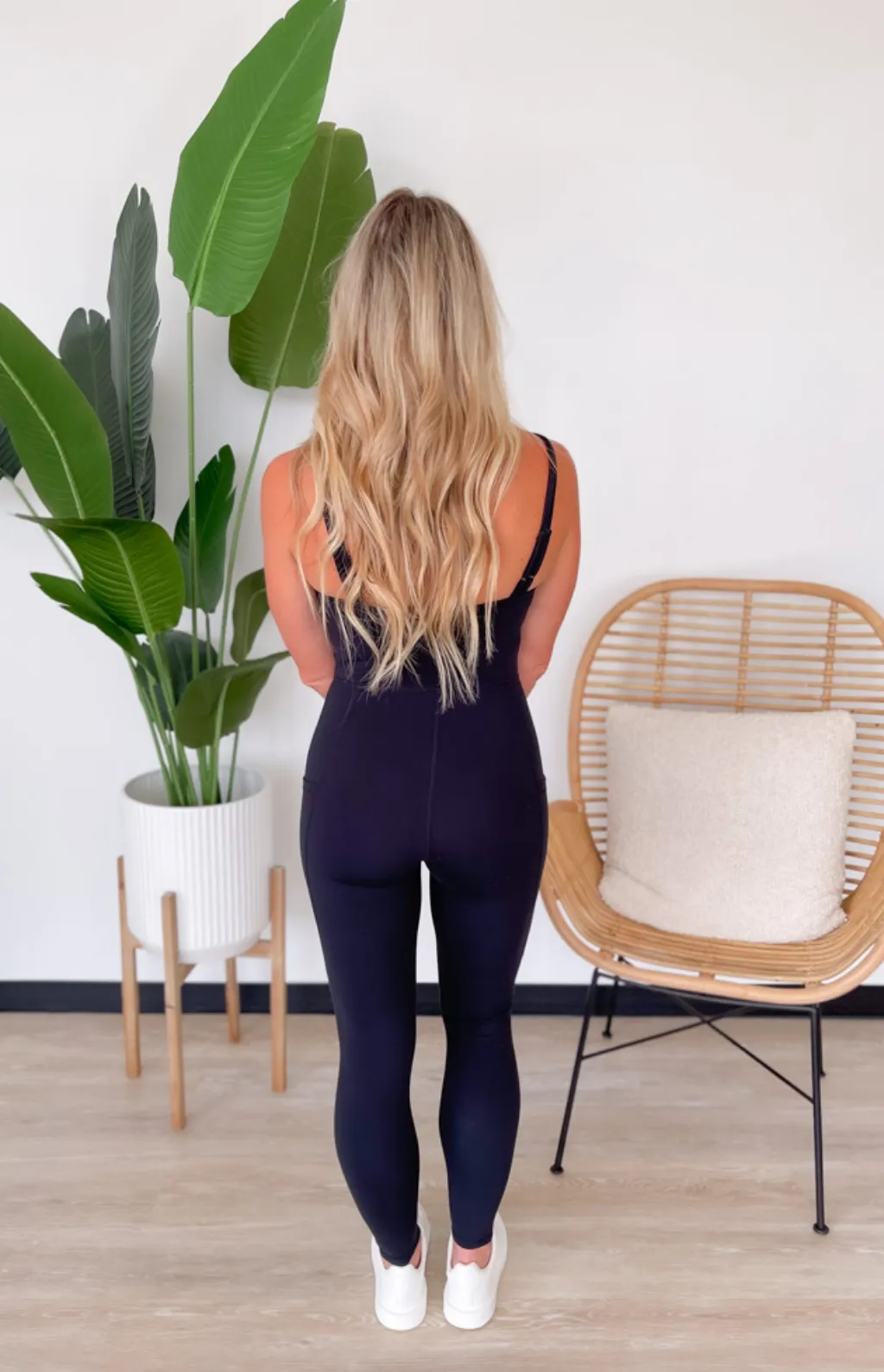 Juniper Active Jumpsuit