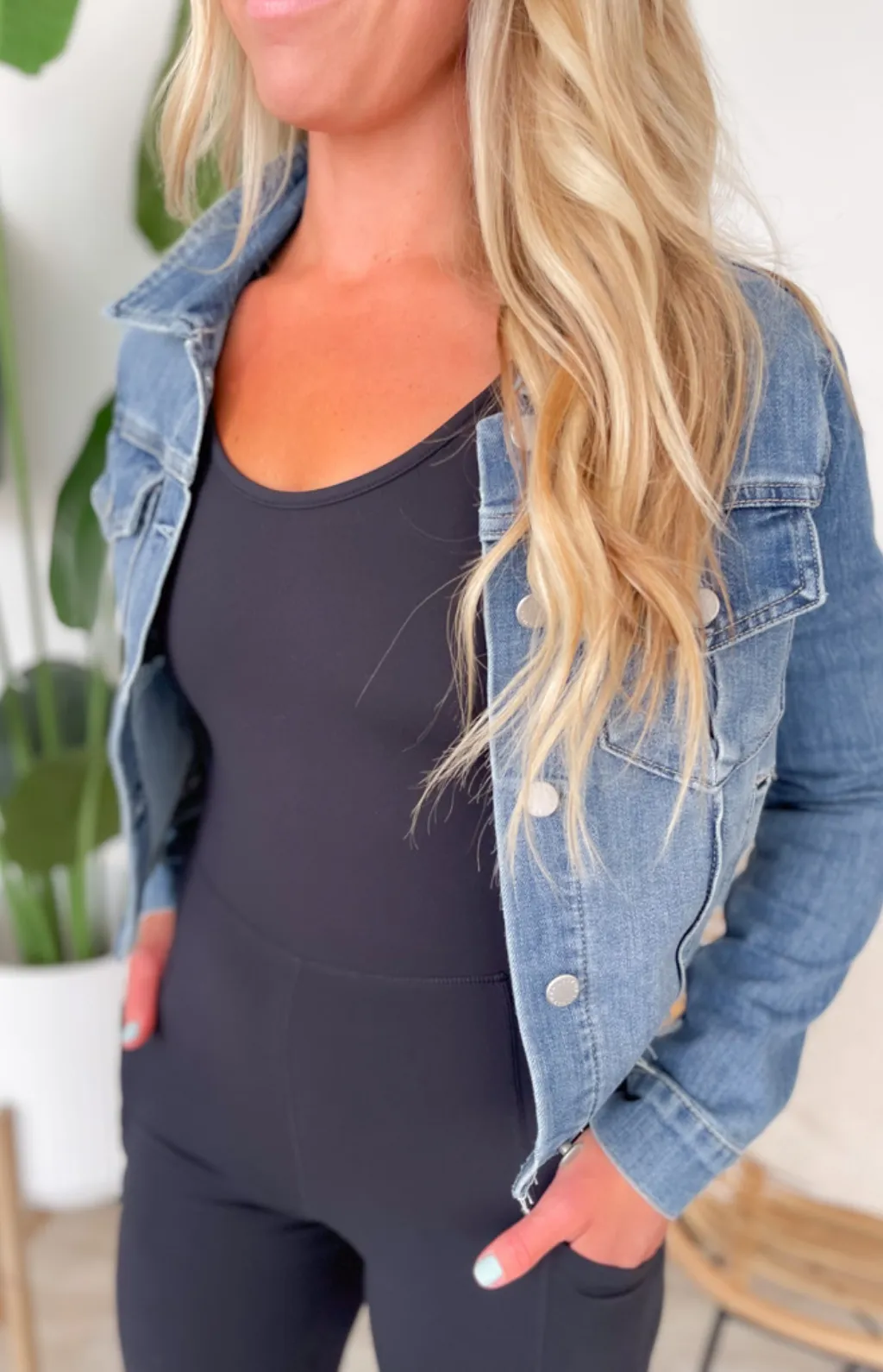 Juniper Active Jumpsuit