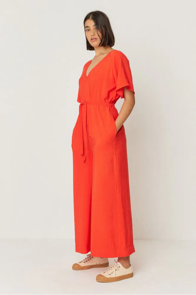 KAIE Jumpsuit  | SKFK