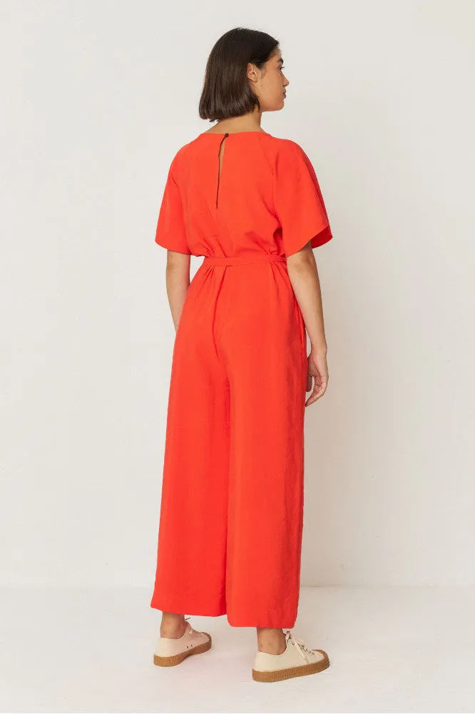 KAIE Jumpsuit  | SKFK