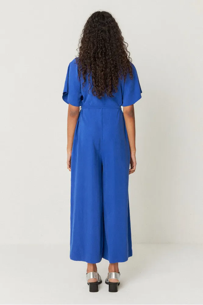 KAIE Jumpsuit  | SKFK