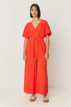 KAIE Jumpsuit  | SKFK