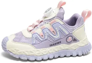 Kids Hiking Sneakers, All-Season Running Shoes for Boys and Girls