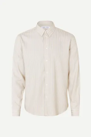LIAM FX Shirt cream st.