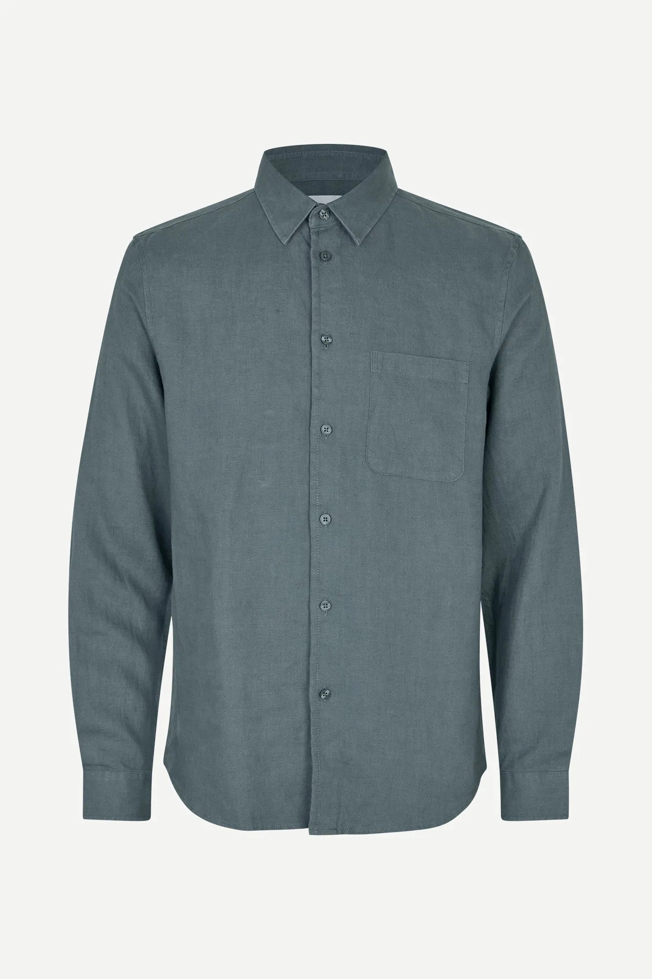 LIAM NF Shirt orion blue