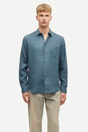 LIAM NF Shirt orion blue