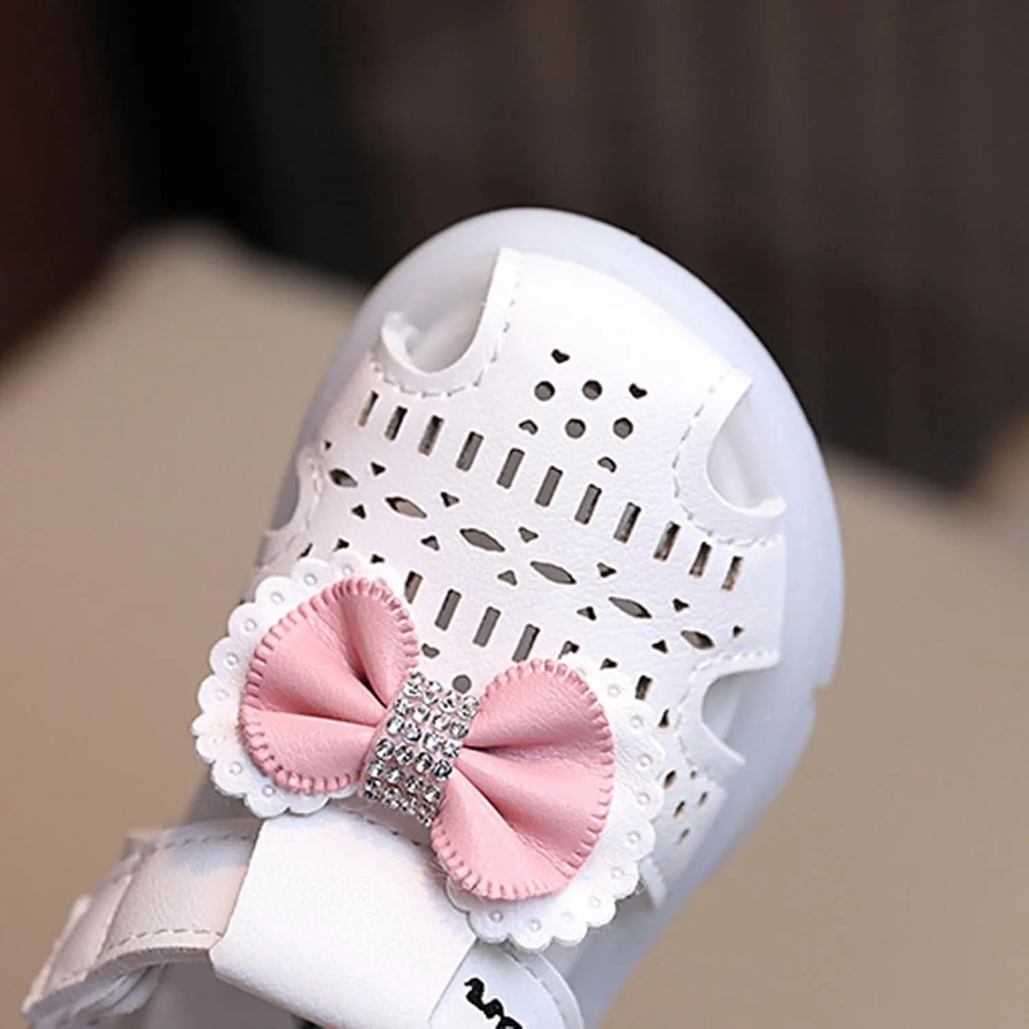 Light up Sandals Summer Cute Open Toe Sandal Lightweight School Shoe Party Wedding Hiking Dress Shoes Footwear