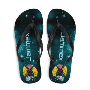 Luna - Unisex Stardust Sandals