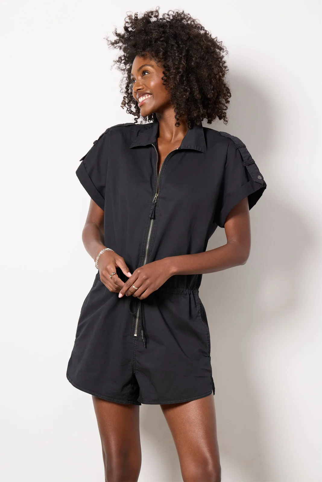 Meg Romper
