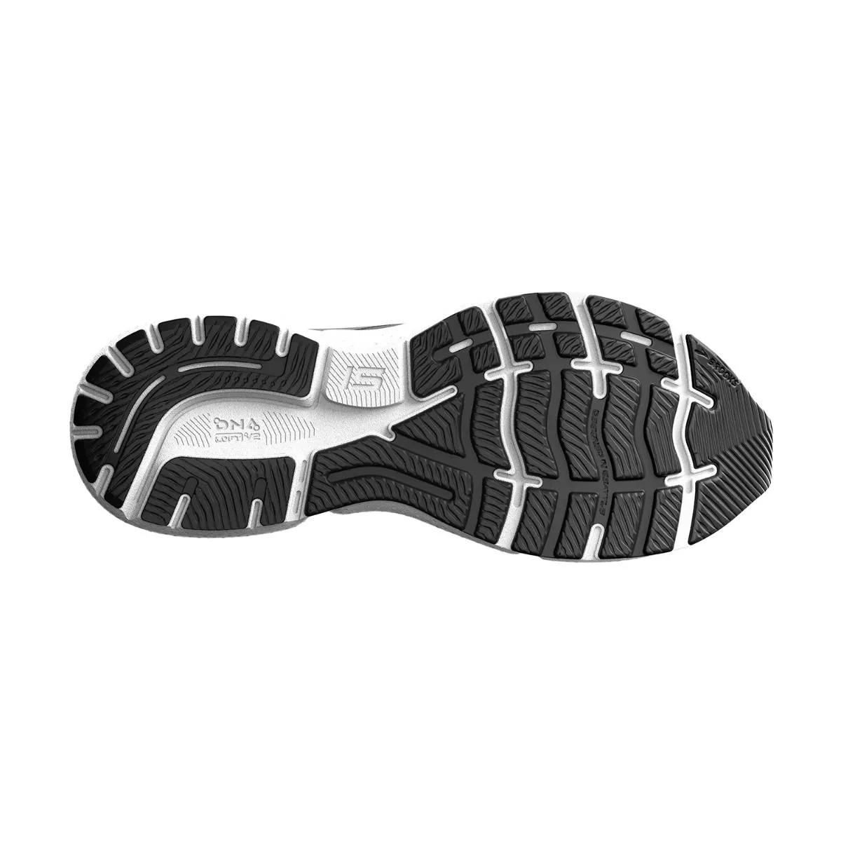 MEN'S BROOKS GHOST 15