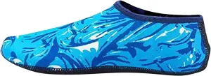 Mens Womens Quick Dry Water Shoes Aqua Barefoot Swim Beach Pool Surf Hiking Kayaking Diving Yoga Outdoor Sports Lightweight Design