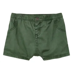 Milky Urban Green Baby Chino - Urban Green