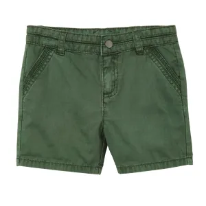 Milky Urban Green Chino - Urban Green