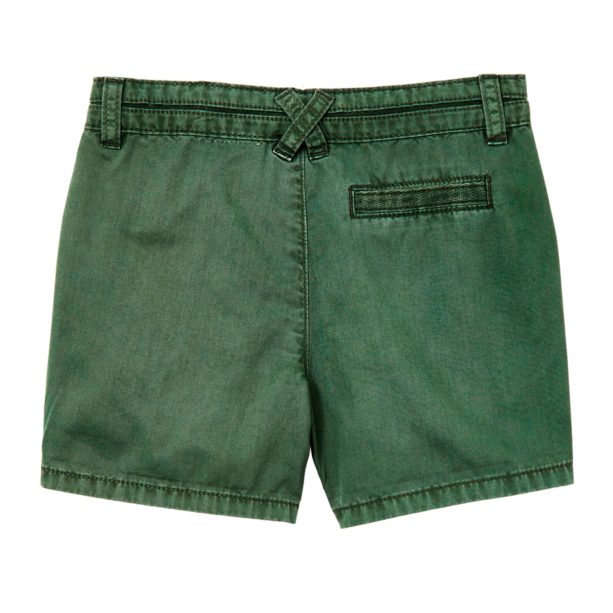 Milky Urban Green Chino - Urban Green