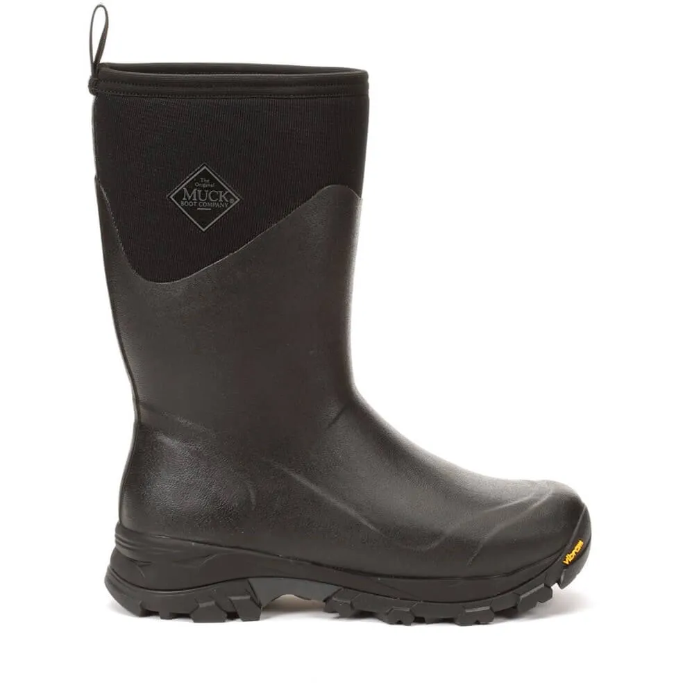 Muck Boots Arctic Ice Mid Wellington Boots