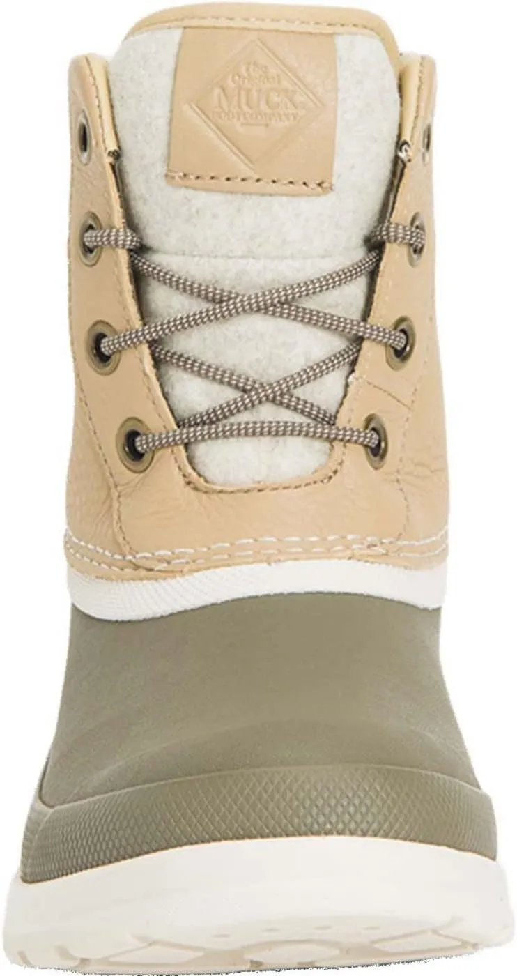 Muck Boots Women's Originals Duck Lace Rain Boot