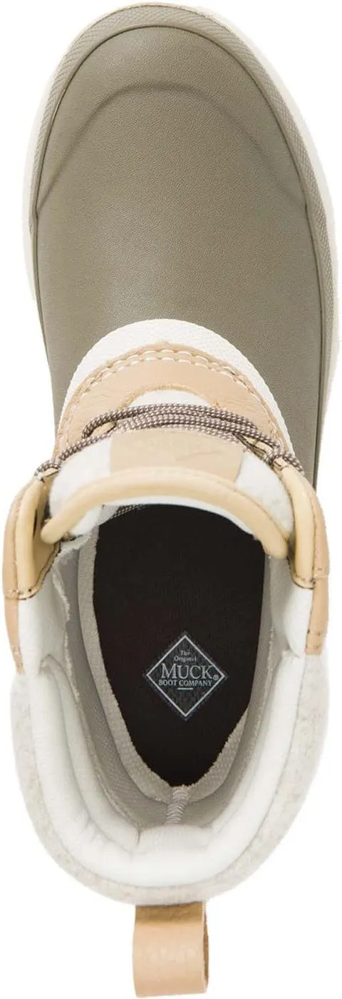Muck Boots Women's Originals Duck Lace Rain Boot