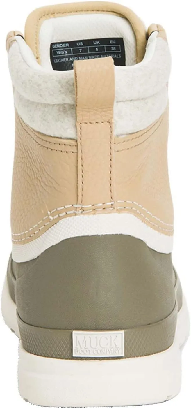 Muck Boots Women's Originals Duck Lace Rain Boot