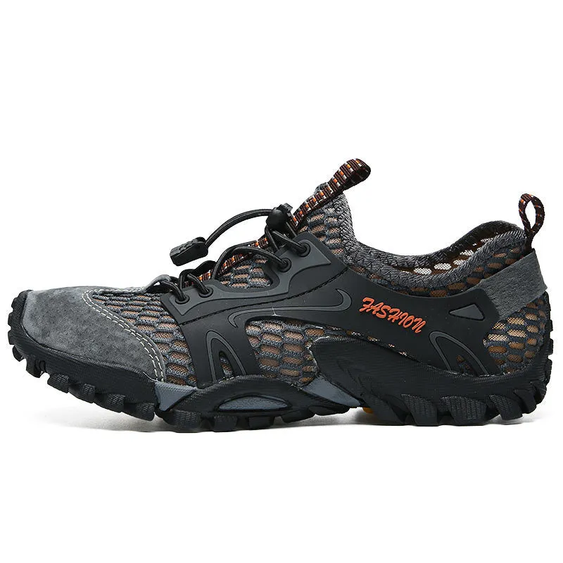 Nanccy Non-slip Wear-resistant Comfortable Shoes
