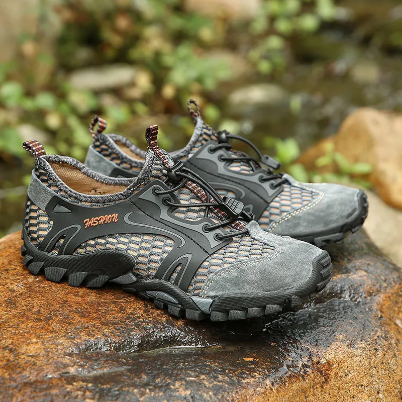 Nanccy Non-slip Wear-resistant Comfortable Shoes