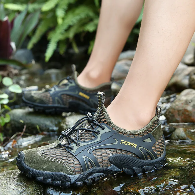 Nanccy Non-slip Wear-resistant Comfortable Shoes