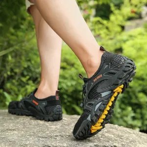 Nanccy Non-slip Wear-resistant Comfortable Shoes