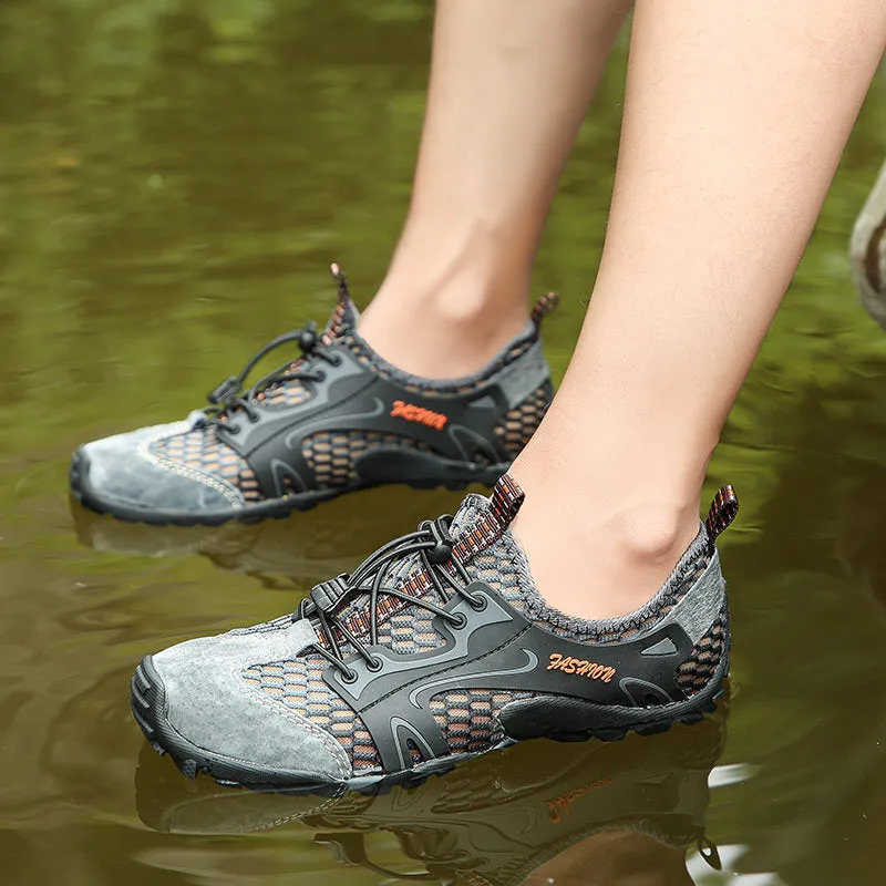 Nanccy Non-slip Wear-resistant Comfortable Shoes