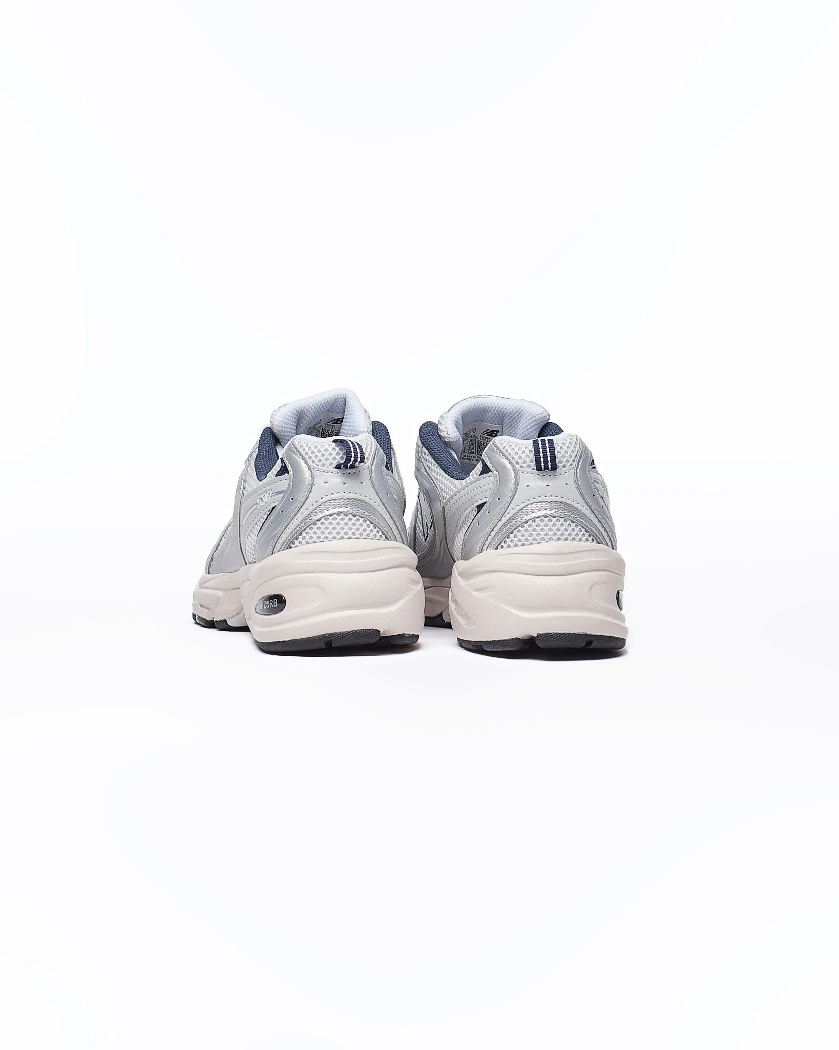NB 530 Cream Runners Shoes 69.90