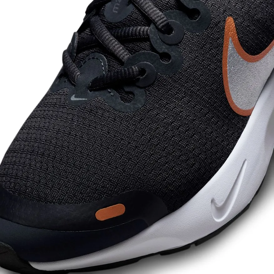 Nike Renew Run 3 Road Running Shoes - Smoke Grey