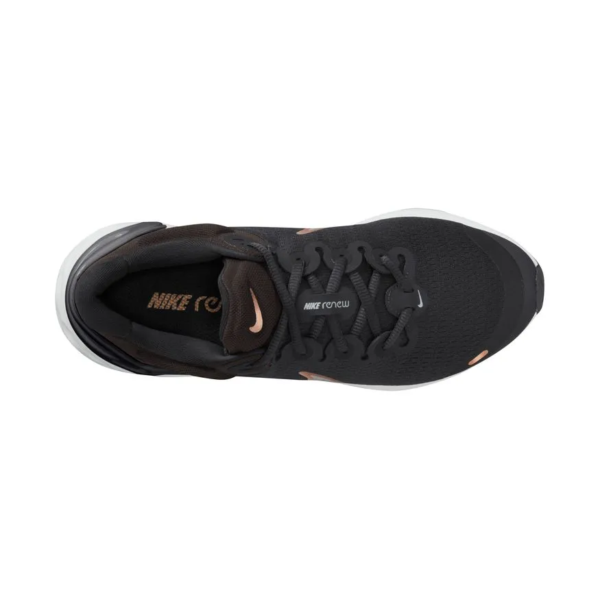 Nike Renew Run 3 Road Running Shoes - Smoke Grey