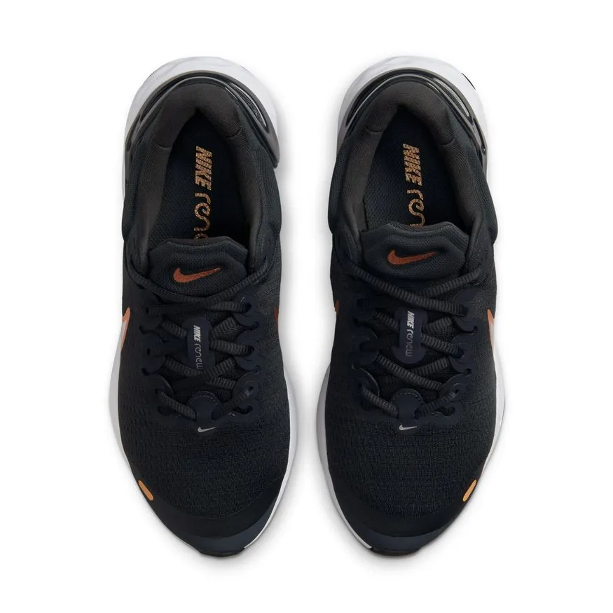 Nike Renew Run 3 Road Running Shoes - Smoke Grey