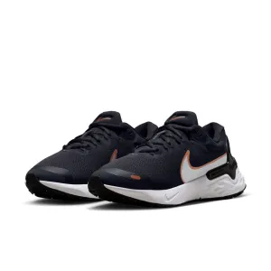 Nike Renew Run 3 Road Running Shoes - Smoke Grey