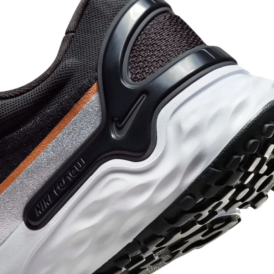 Nike Renew Run 3 Road Running Shoes - Smoke Grey