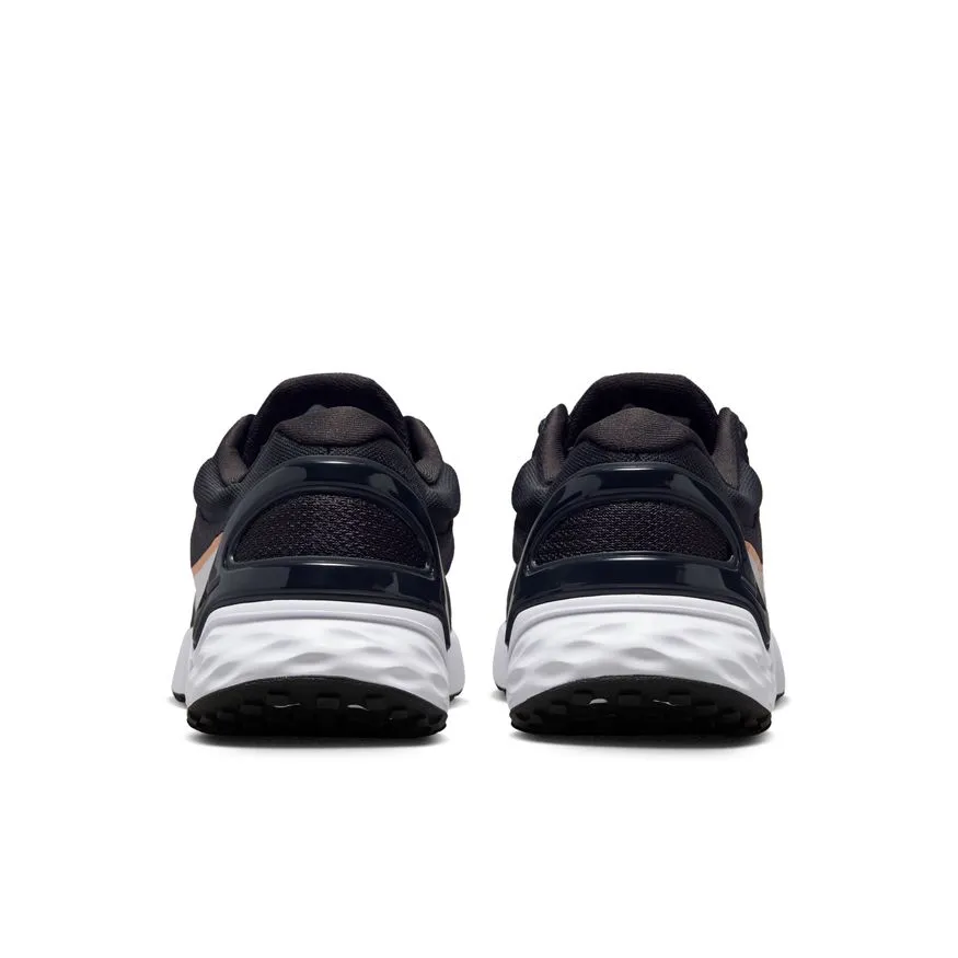 Nike Renew Run 3 Road Running Shoes - Smoke Grey