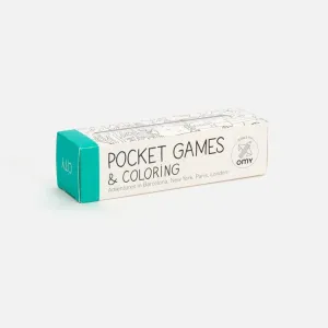 Pocket Games (City)