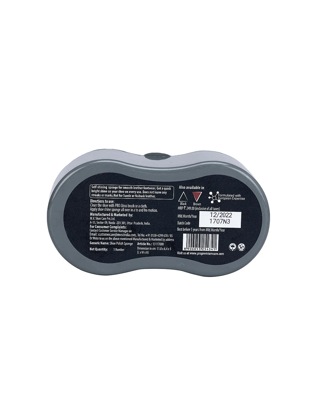 Pro Shine Quick Shine Neutral