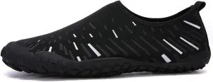 Quick Dry Barefoot Water Shoes Men Women Aqua Swim Beach Pool Surf Hiking Kayaking Diving Yoga Outdoor Sports Breathable