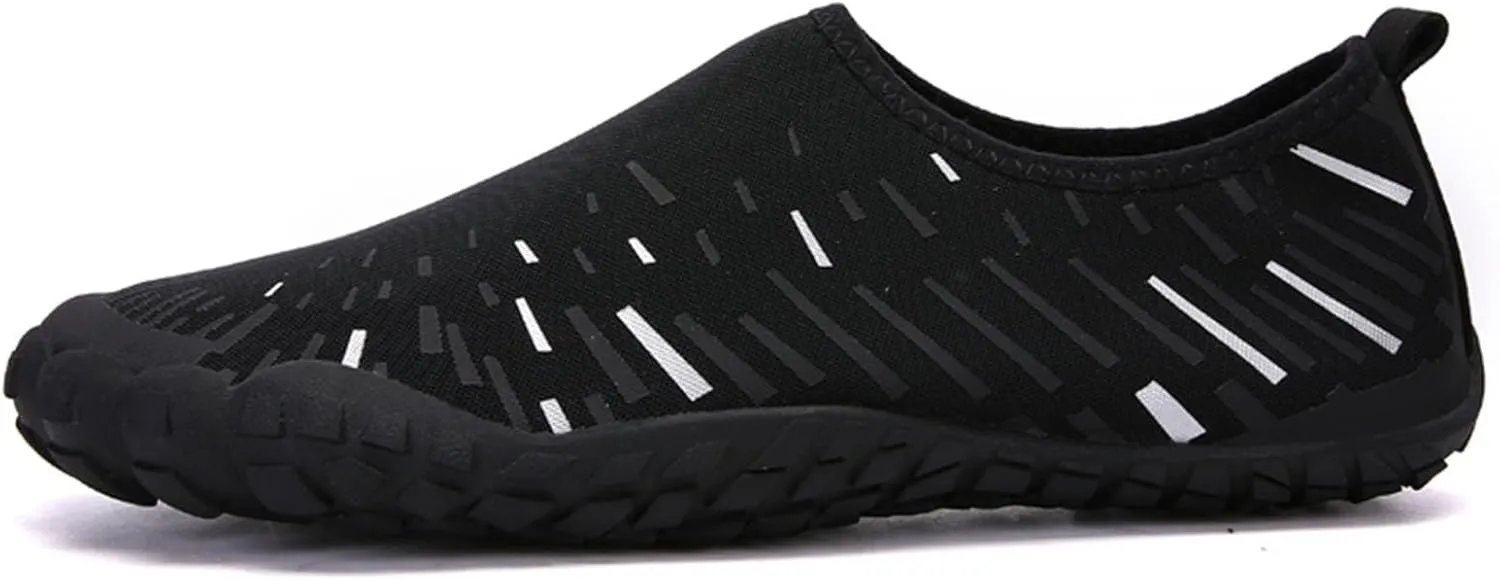 Quick Dry Barefoot Water Shoes Men Women Aqua Swim Beach Pool Surf Hiking Kayaking Diving Yoga Outdoor Sports Breathable