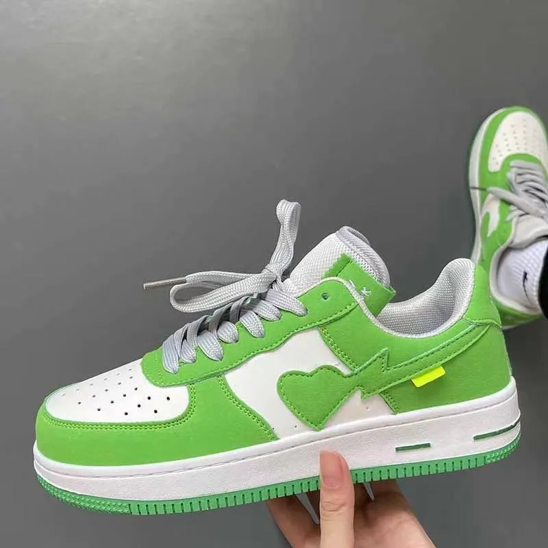 Retro Sneakers