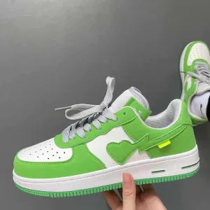 Retro Sneakers