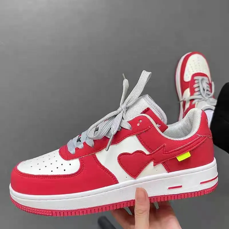 Retro Sneakers