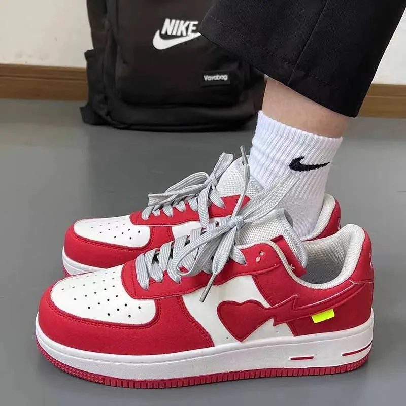 Retro Sneakers