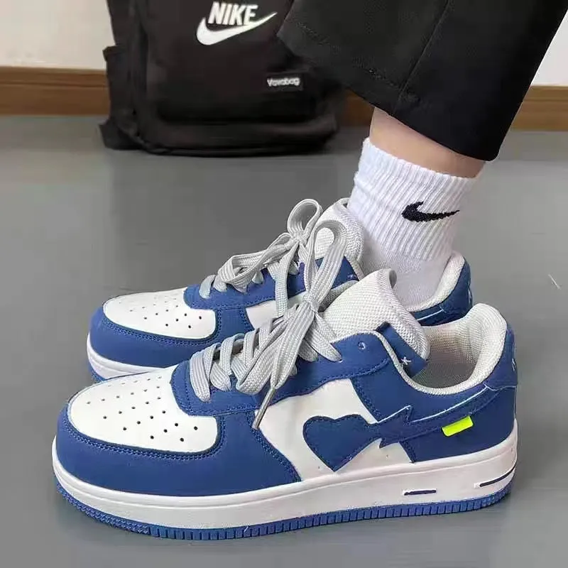 Retro Sneakers
